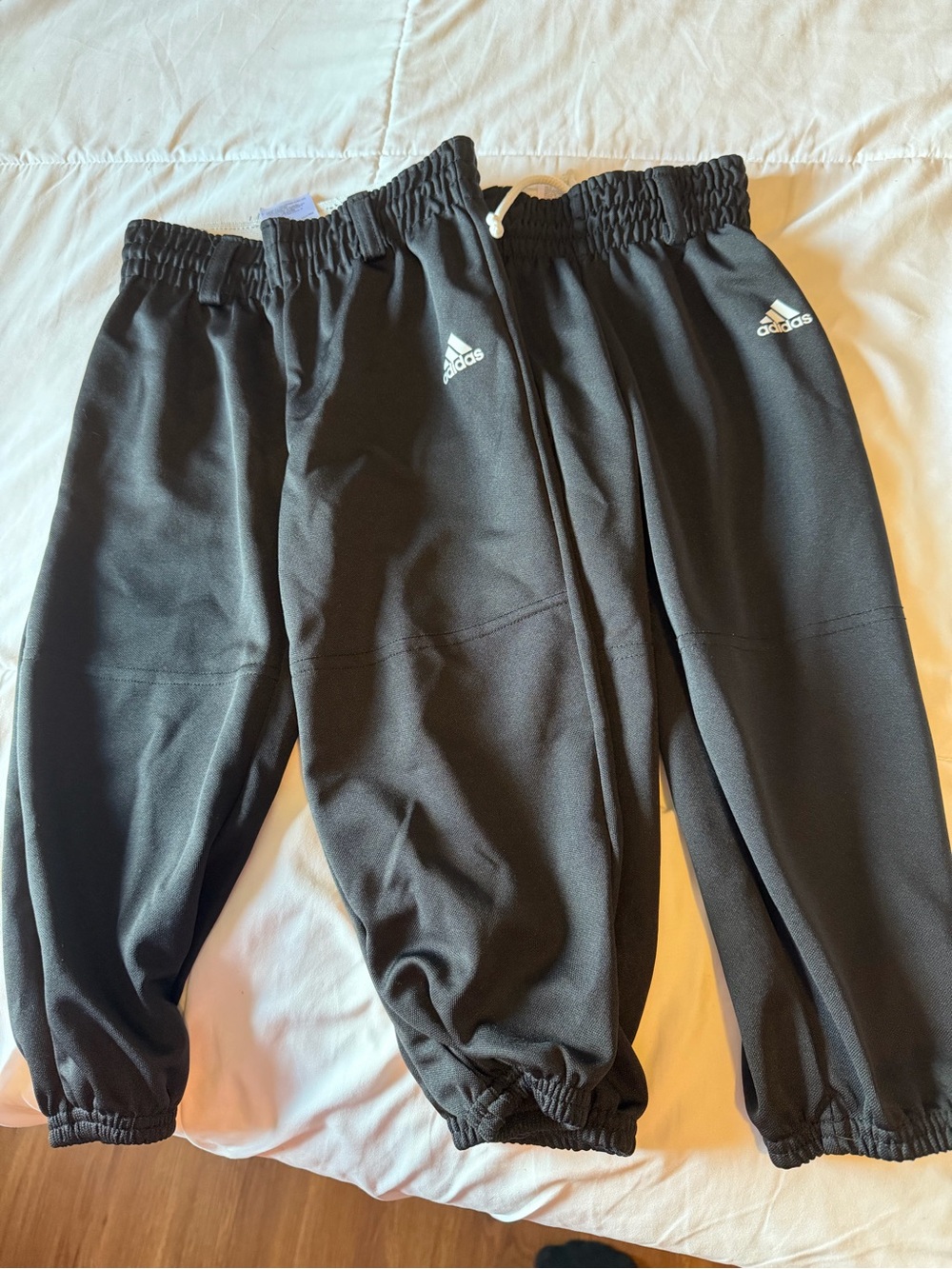 adidas baseball pants